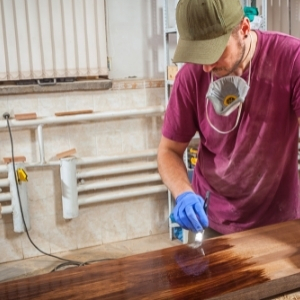Expert Painters of Barrie Furniture Refinishing Service