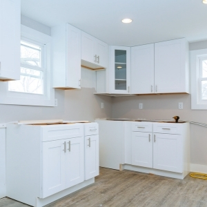 Expert Painters of Barrie Kitchen Cabinets Service