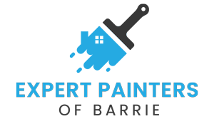 Expert Painters of Barrie logo