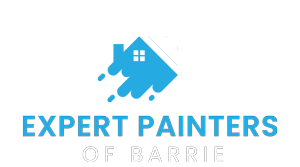 Expert Painters of Barrie logo