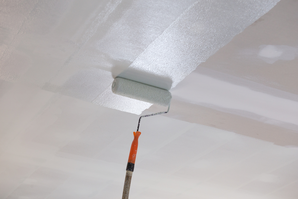 Ceiling Drywall