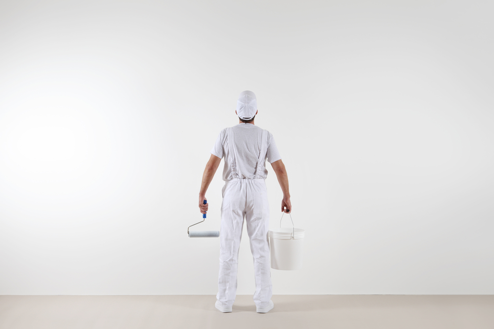Professional Commercial Painting Providers