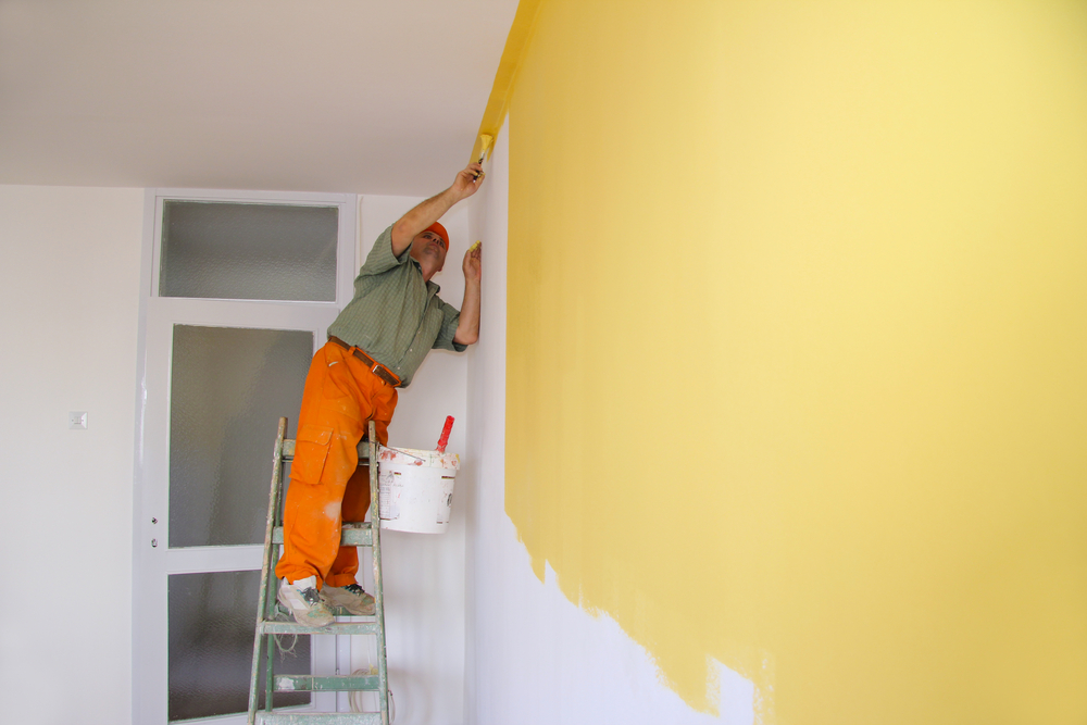 Professional Painting Services