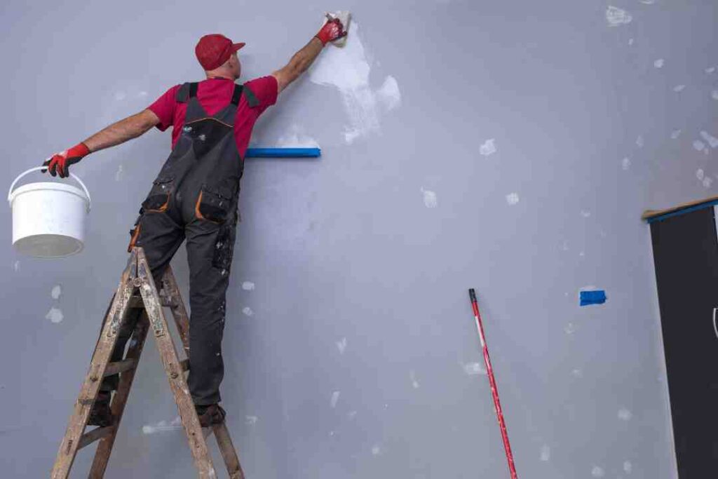 Advantages of Hiring a Professional House Painter in Barrie