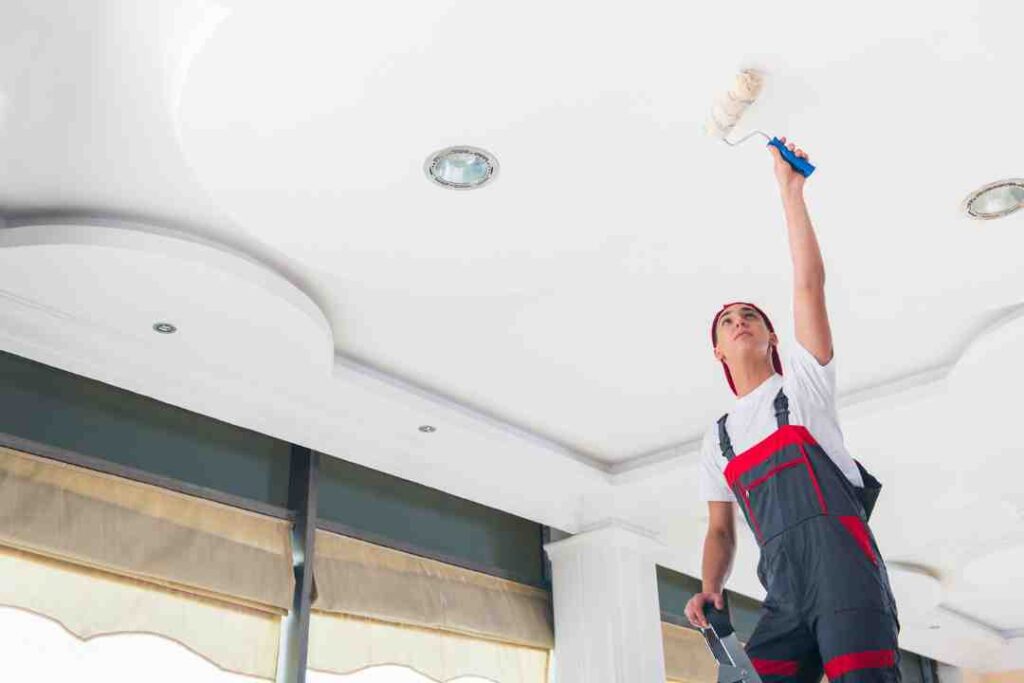 Costs for Home Painting Services in Barrie