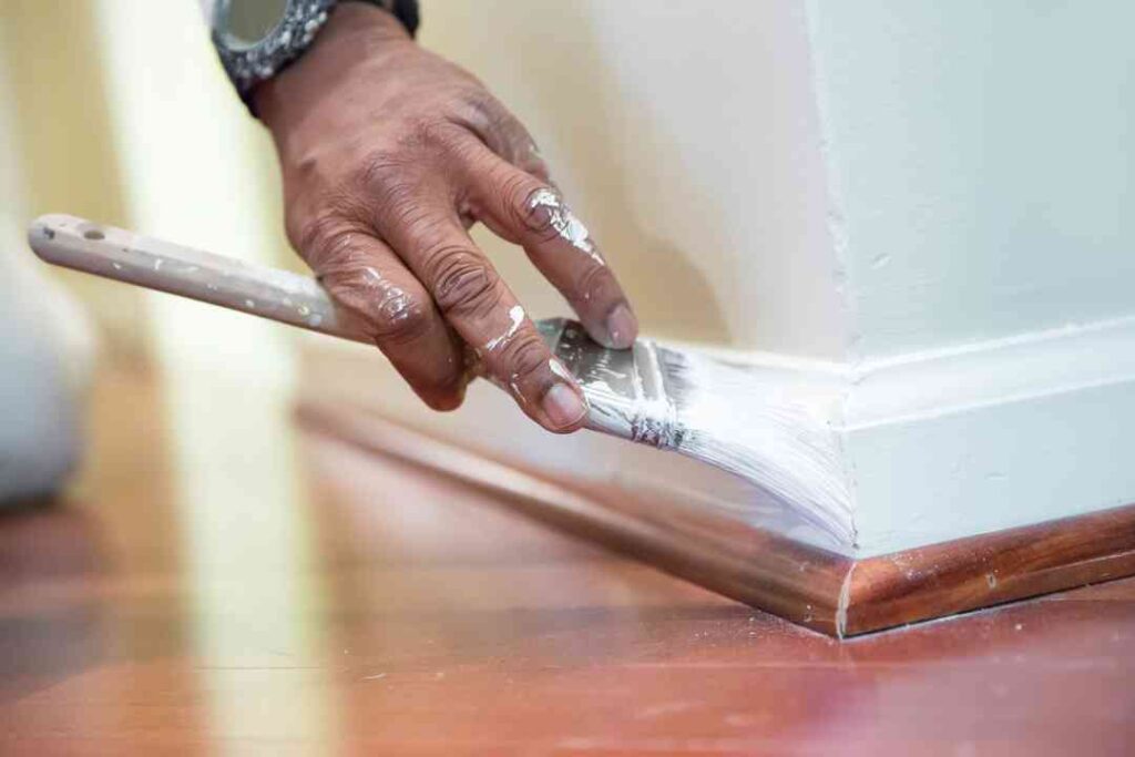 How to Choose a Professional Home Painter in Barrie