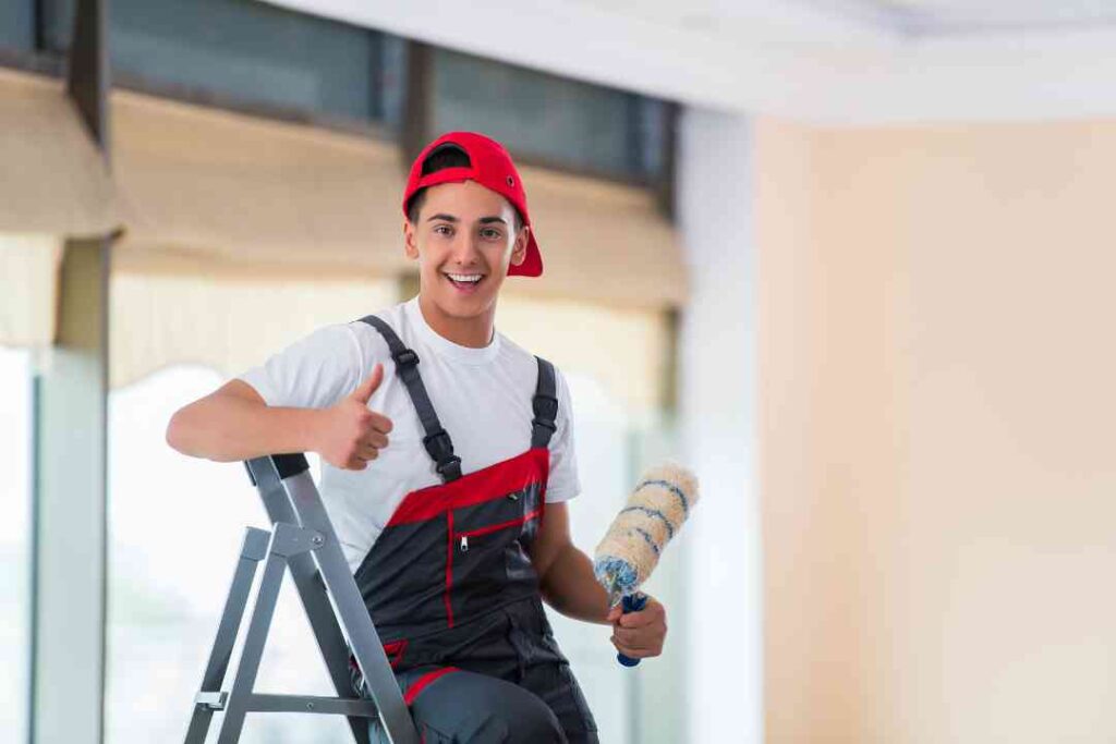 Professional Home Painting Companies in Barrie