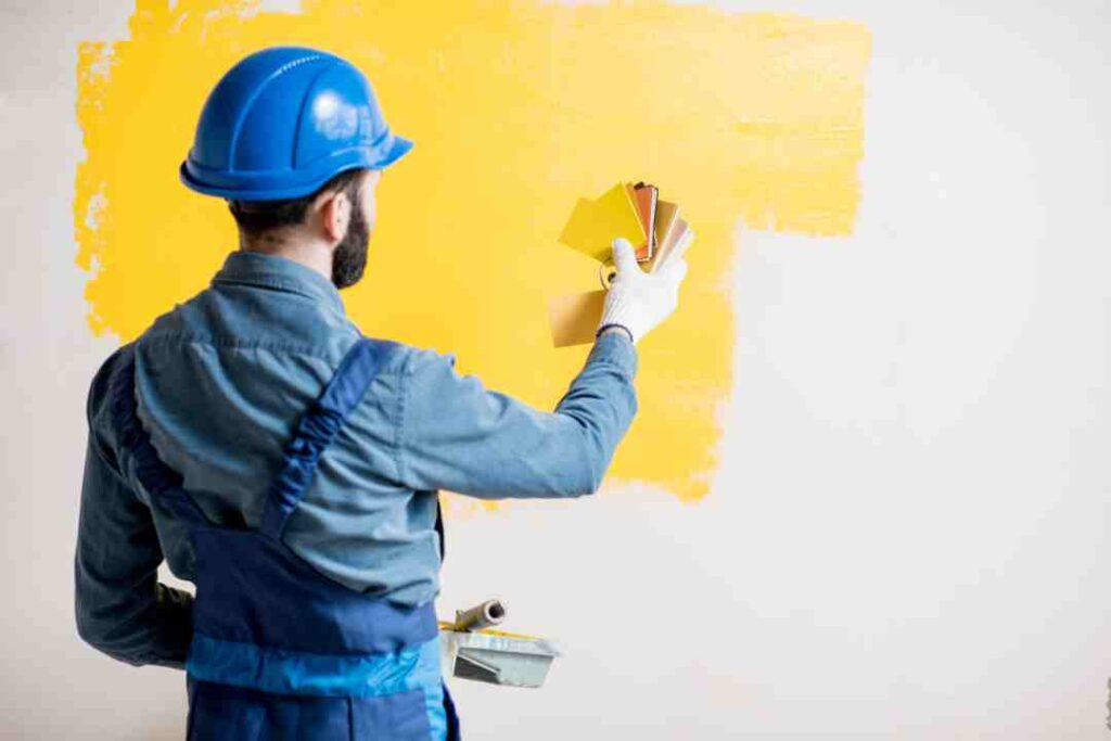 Reasons to Hire a Professional House Painter in Barrie