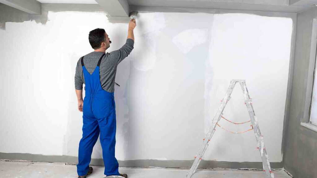 Affordable Interior Painting Barrie