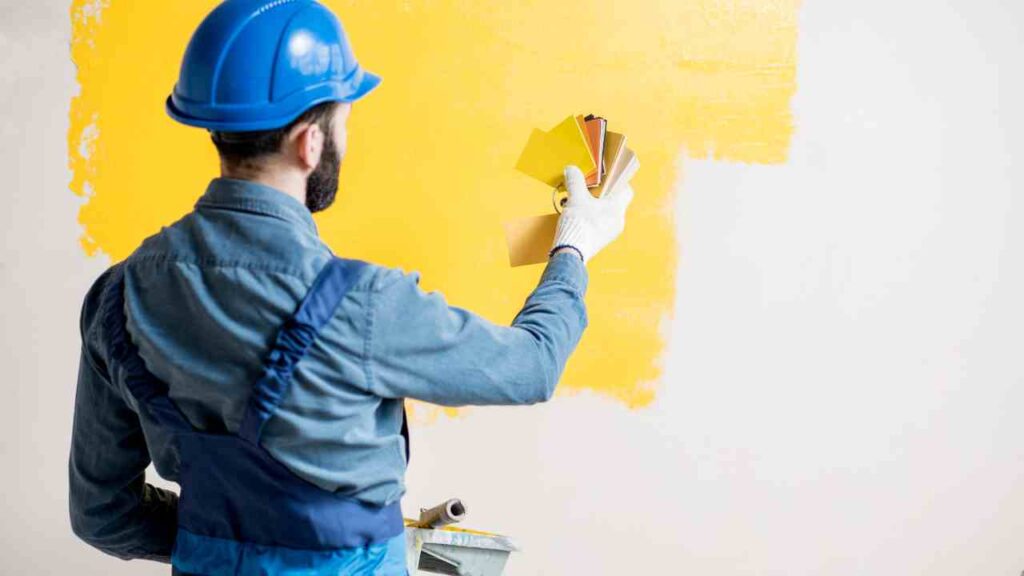 Affordable Painting Services in Barrie