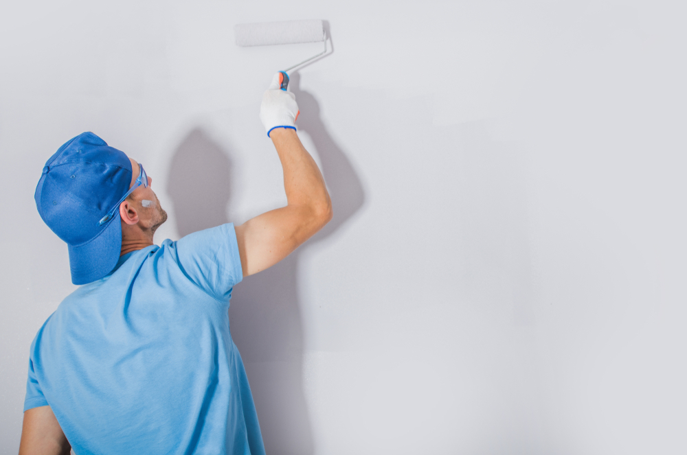 Commercial Painting Quotes in Barrie