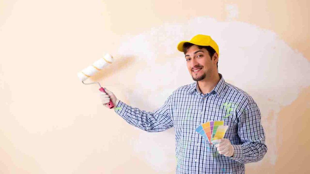 Experienced Painters in Barrie
