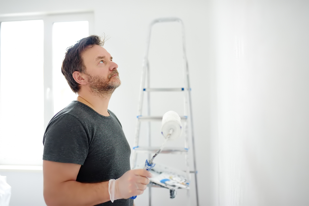 Local House Painters Near Barrie