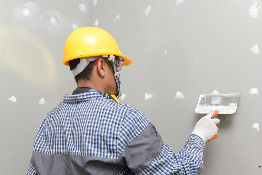 Professional Commercial Painting Services in Barrie
