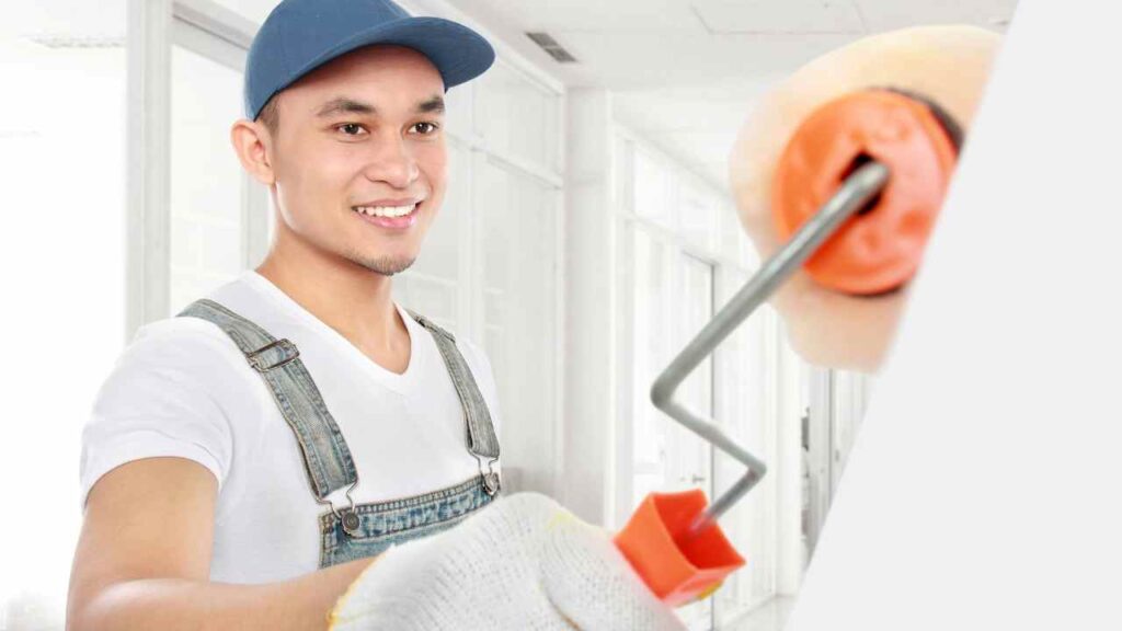 Recommended Painters in Barrie