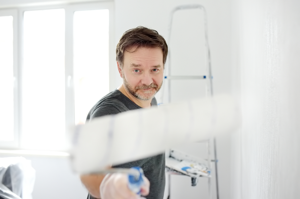 Residential Painting Prices in Barrie
